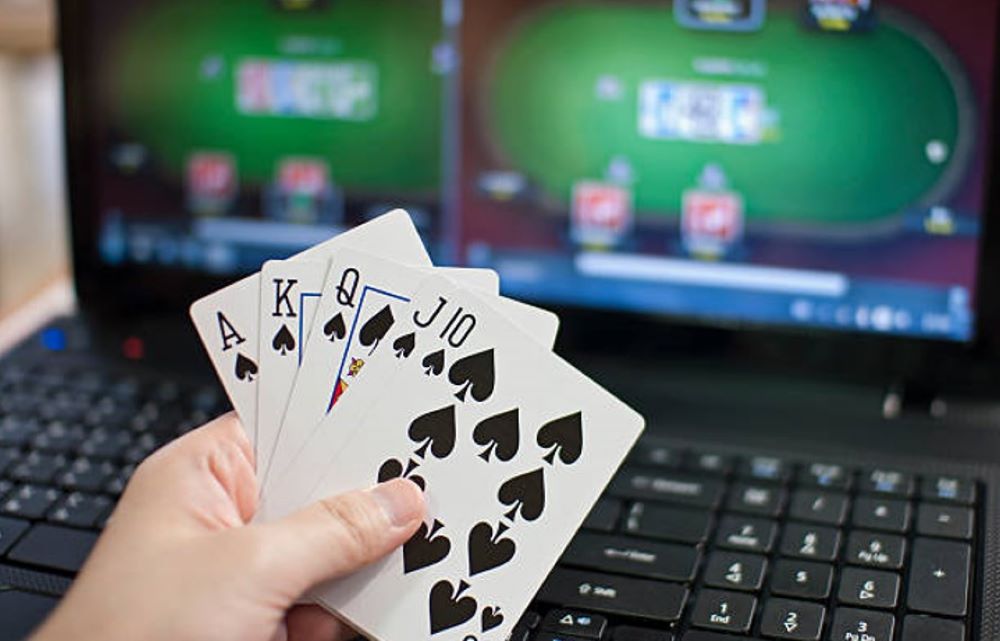 Tips For Playing Online Poker